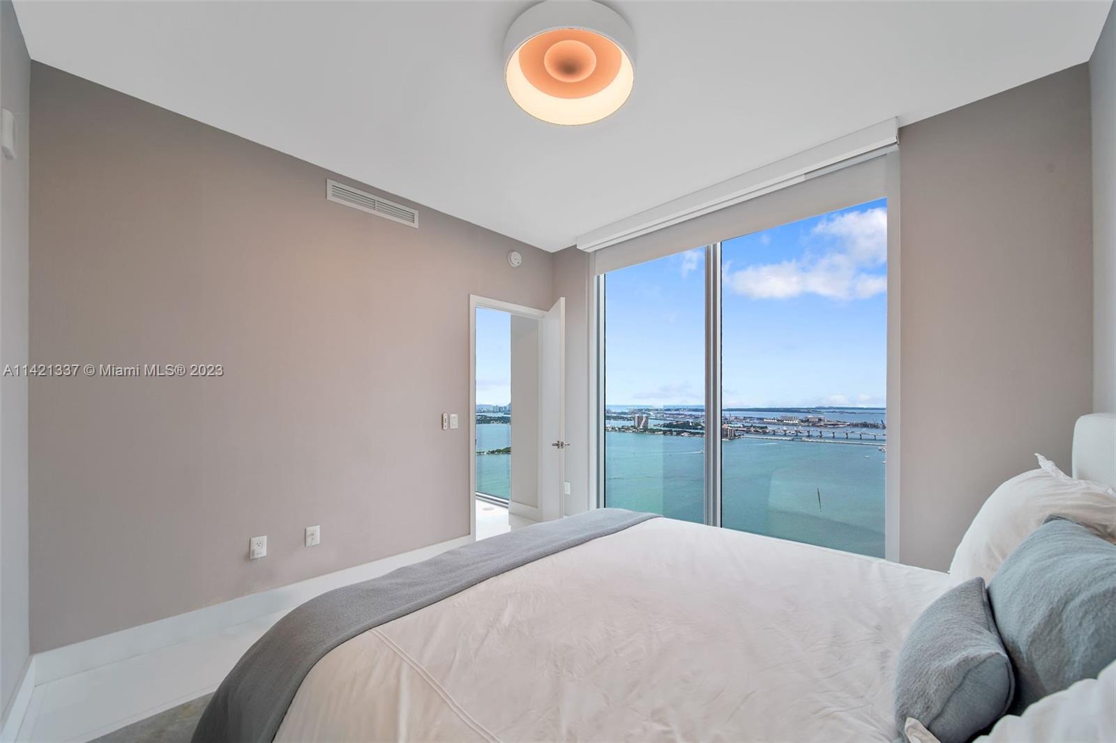 BISCAYNE BEACH CONDO - Residential