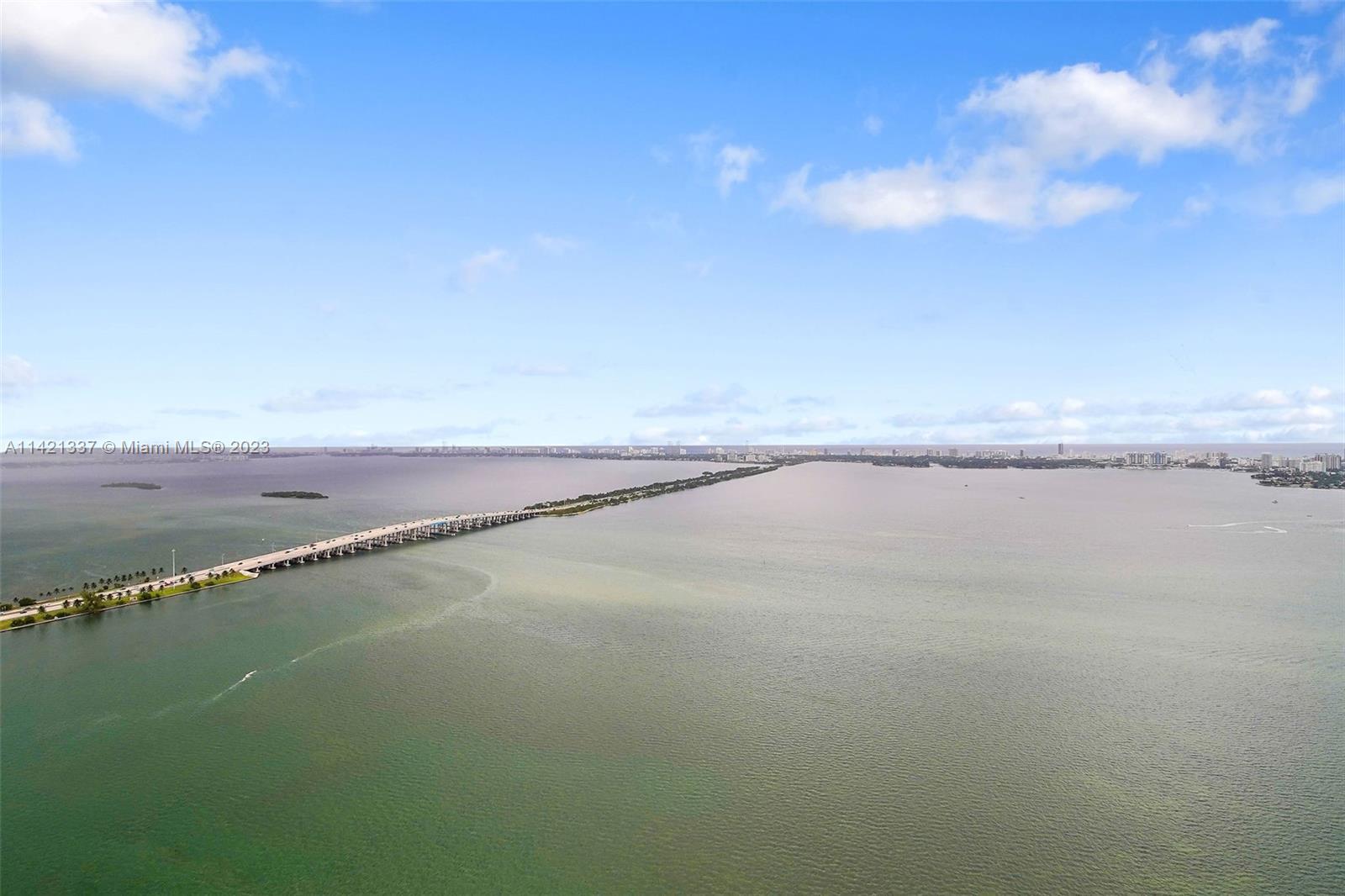 BISCAYNE BEACH CONDO - Residential