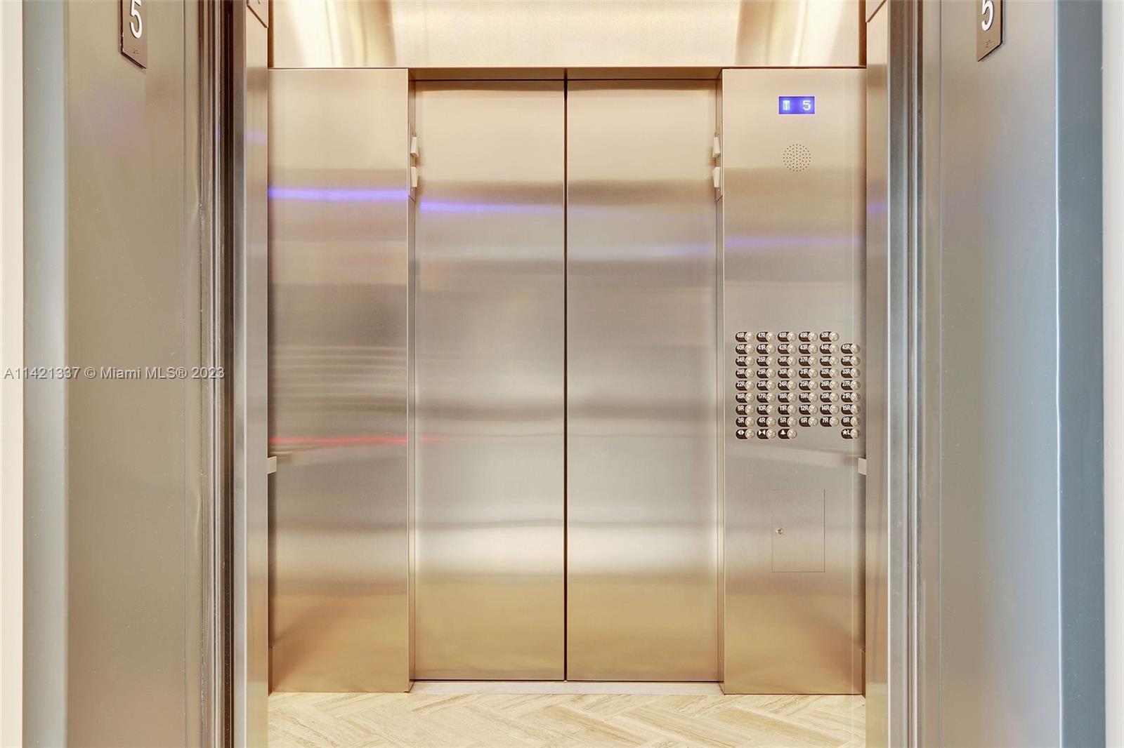 BISCAYNE BEACH CONDO - Residential