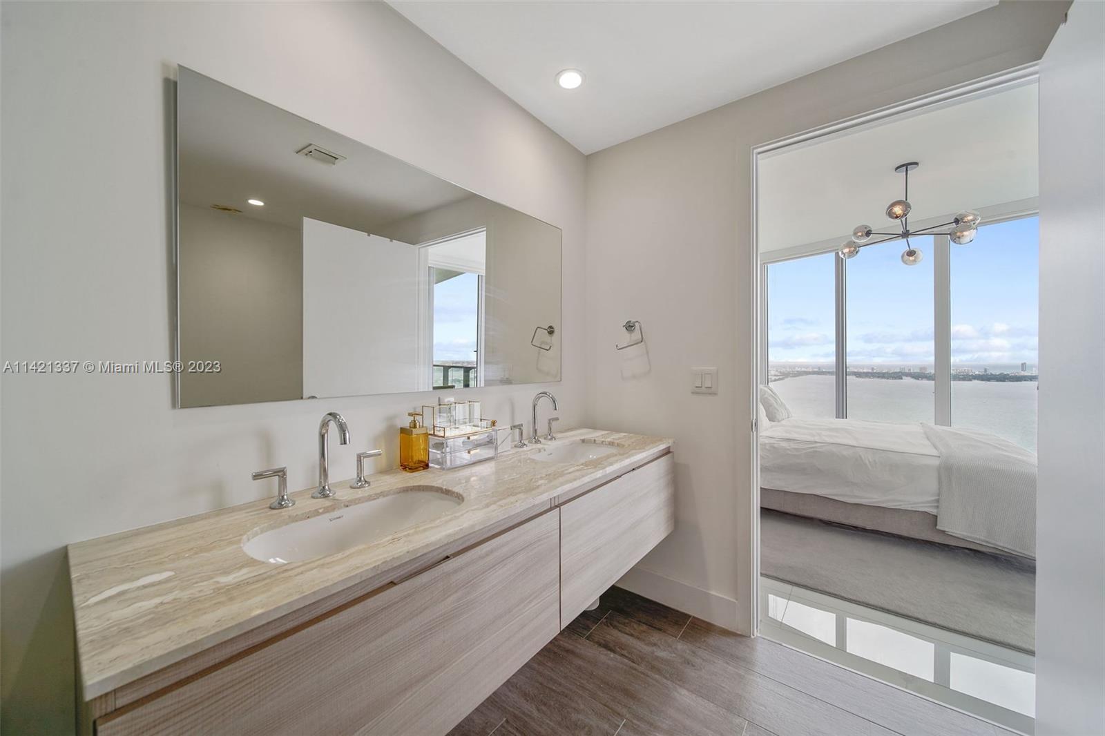 BISCAYNE BEACH CONDO - Residential