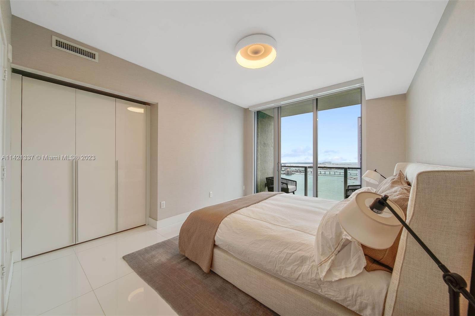 BISCAYNE BEACH CONDO - Residential