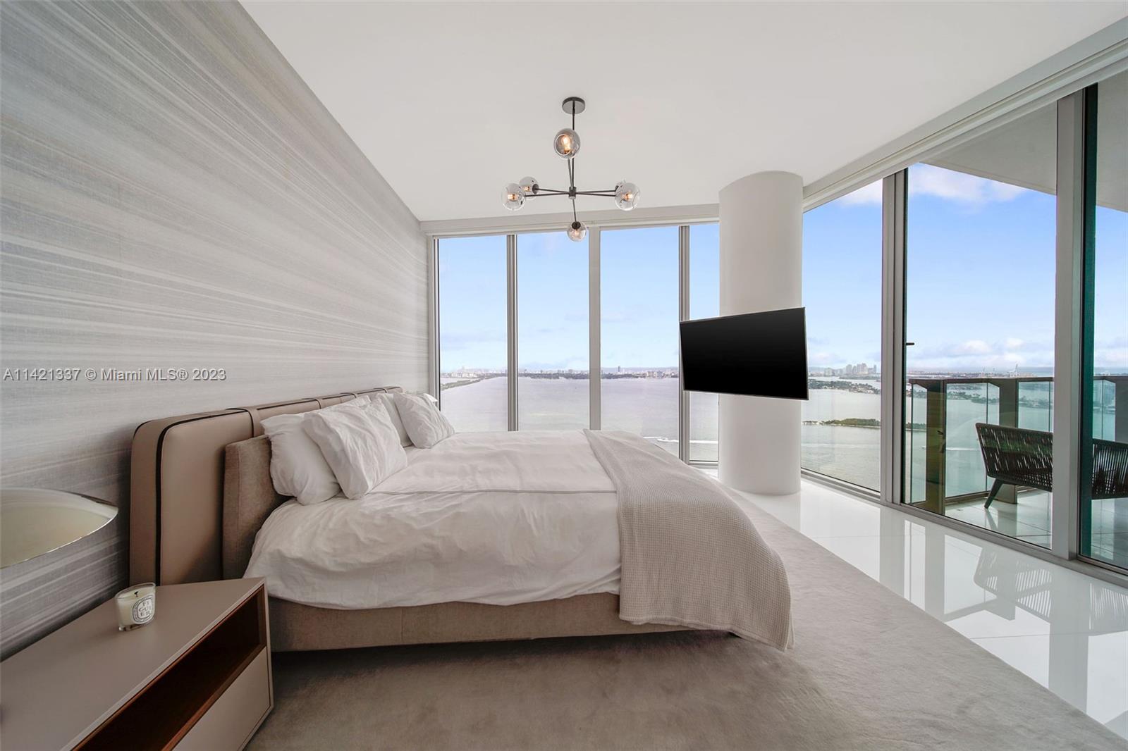 BISCAYNE BEACH CONDO - Residential