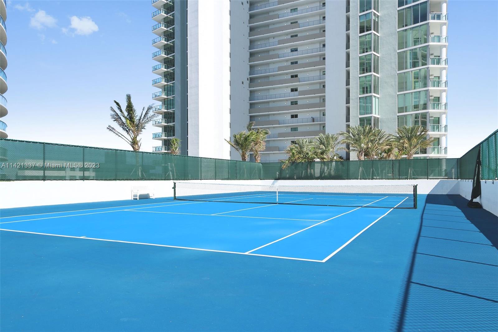 BISCAYNE BEACH CONDO - Residential