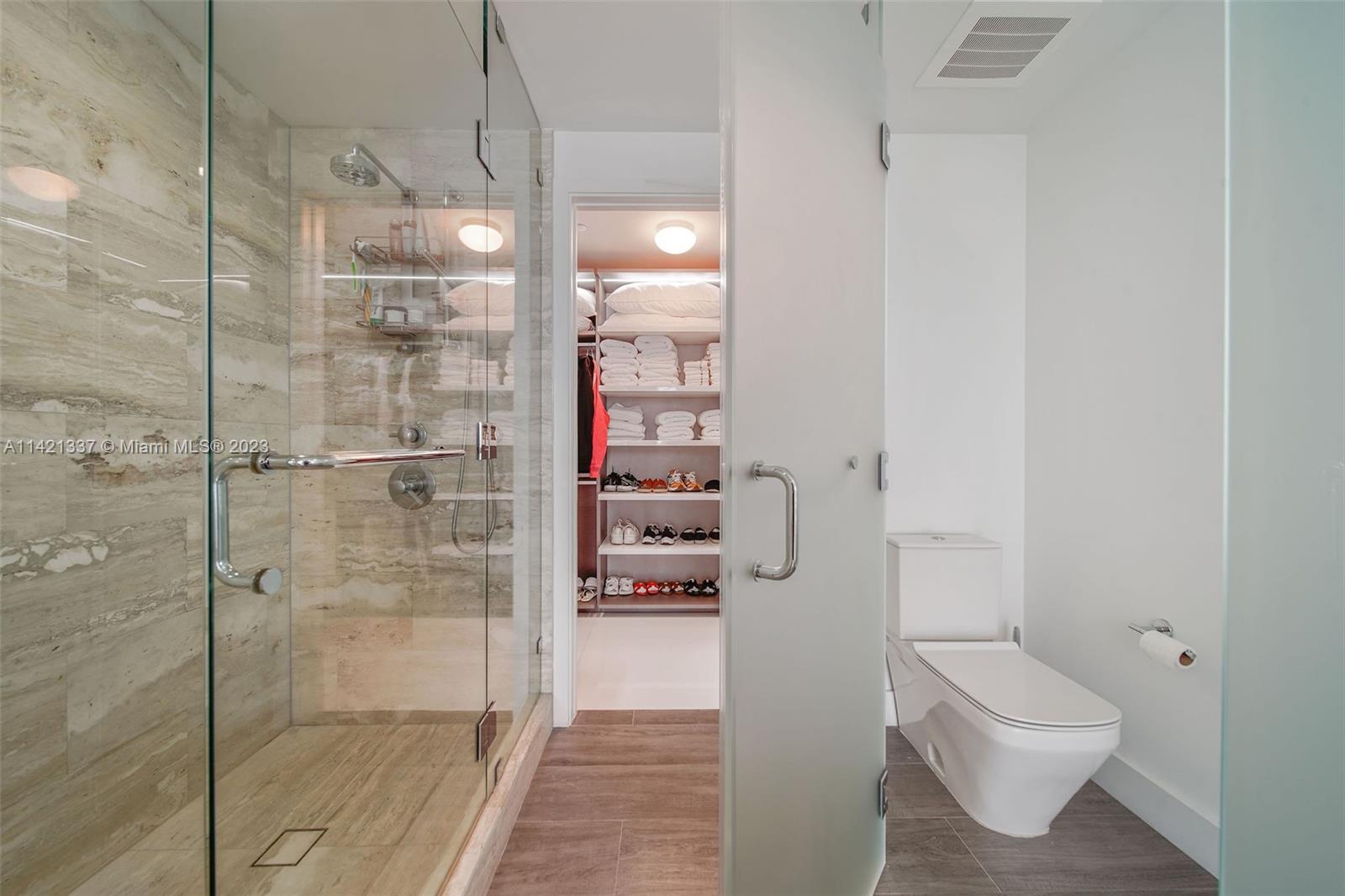 BISCAYNE BEACH CONDO - Residential