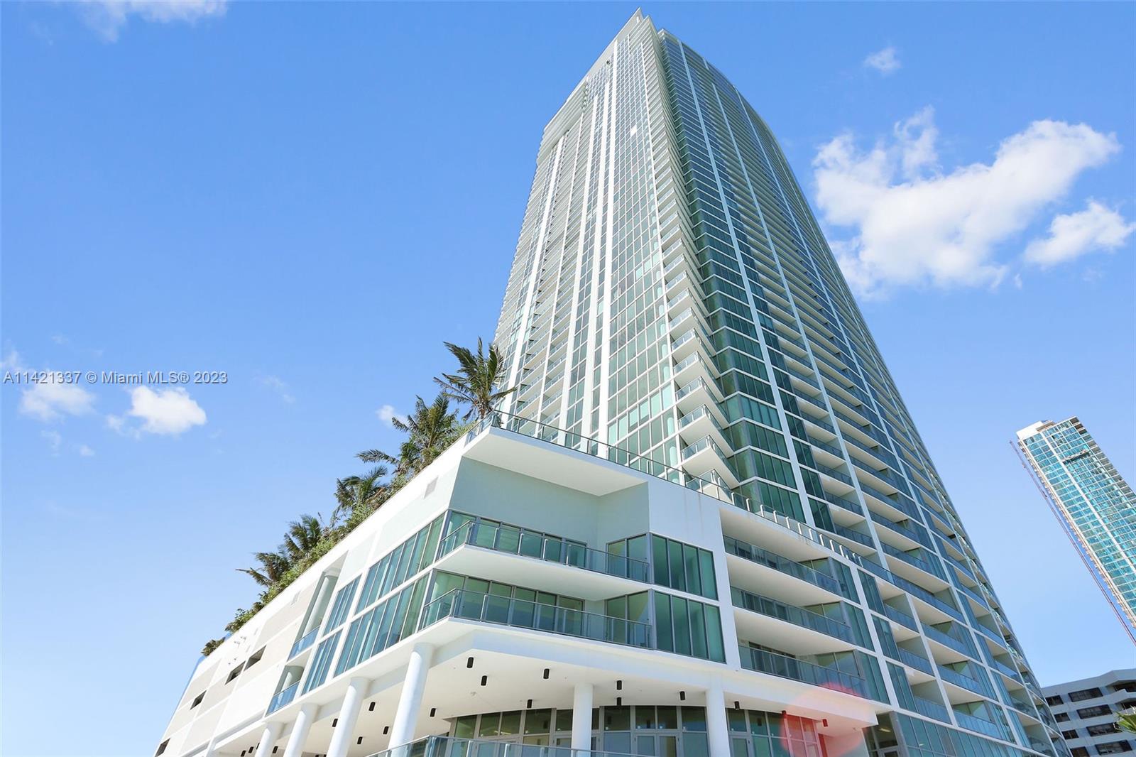 BISCAYNE BEACH CONDO - Residential