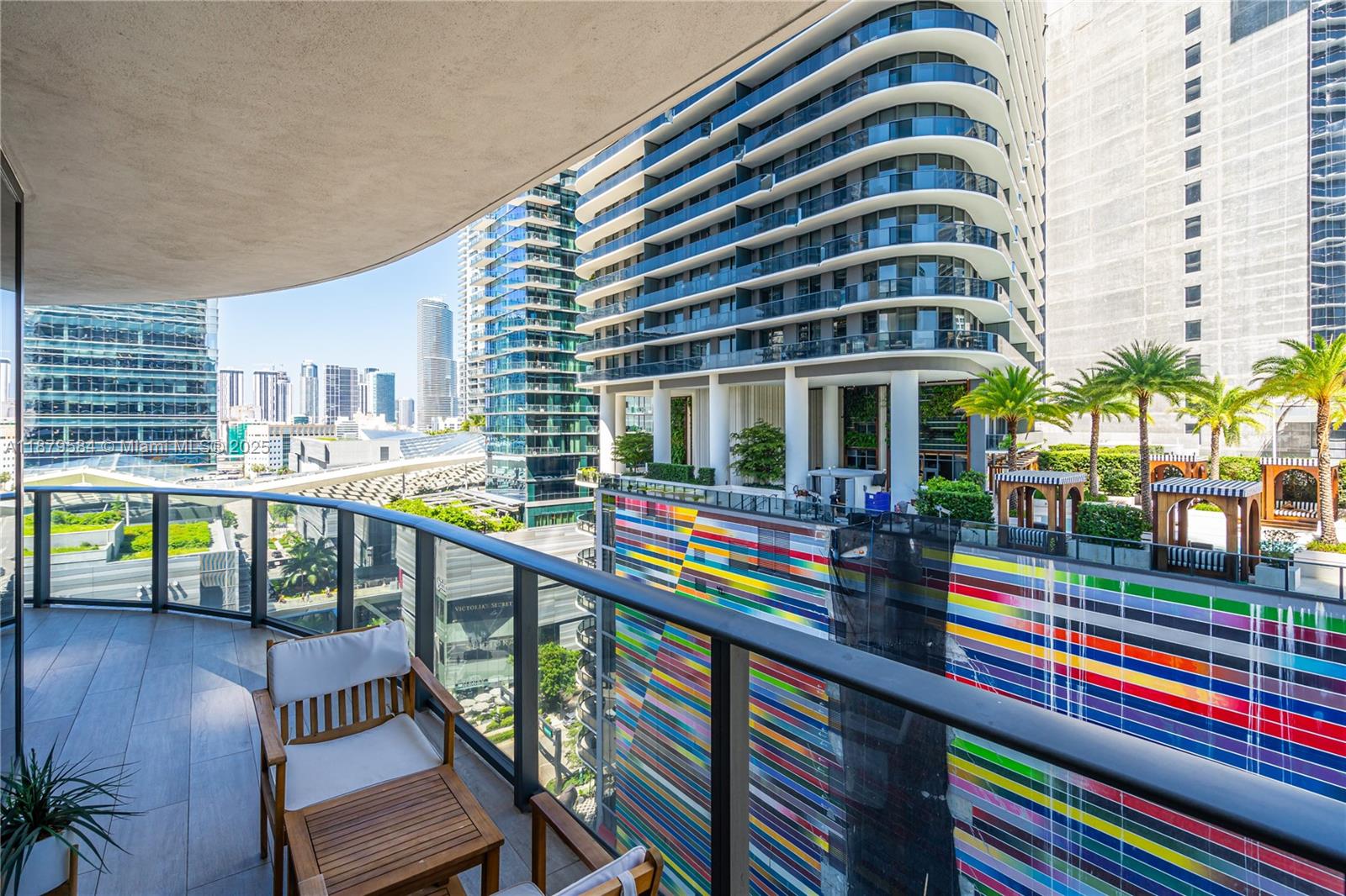 BRICKELL HEIGHTS EAST CON - Residential Lease