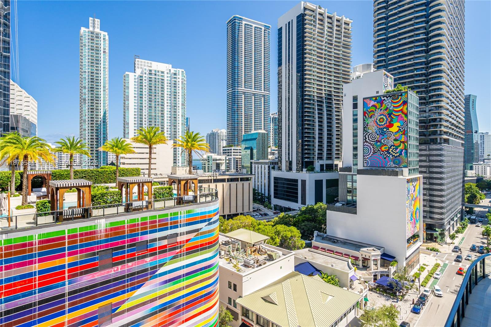 BRICKELL HEIGHTS EAST CON - Residential Lease
