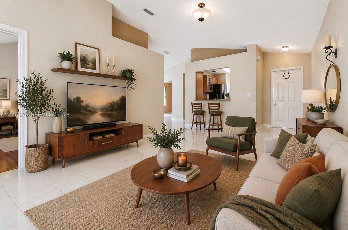 SILVER LAKES PHASE III - Residential