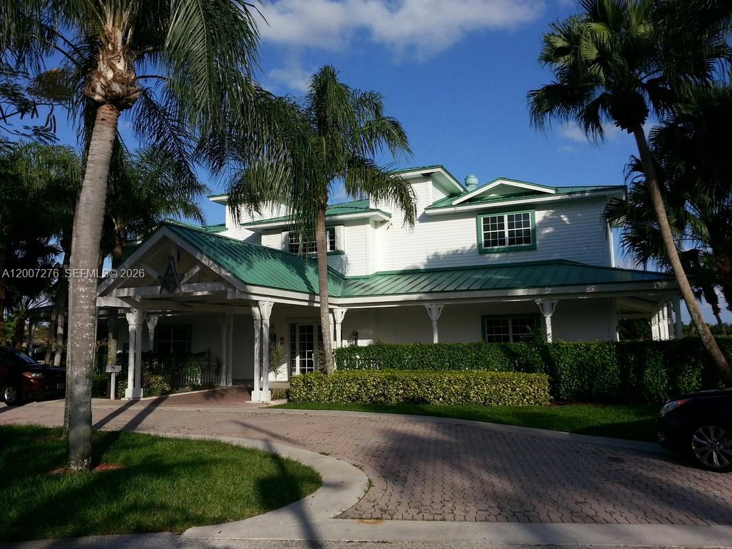 SILVER LAKES PHASE III - Residential