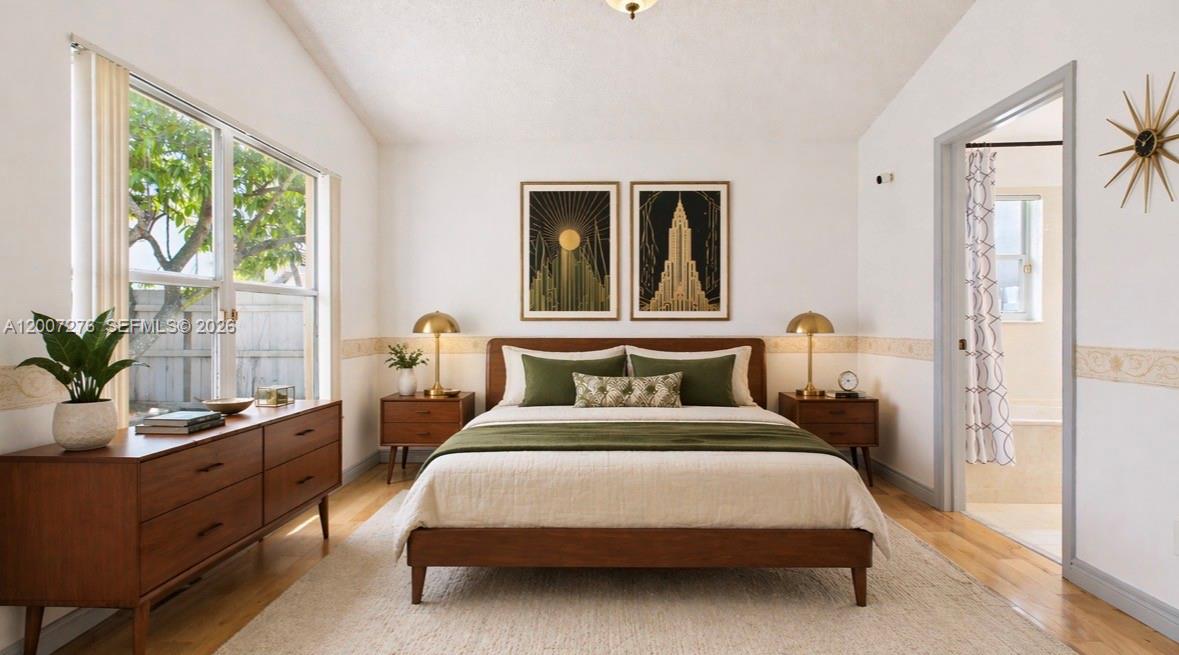 SILVER LAKES PHASE III - Residential