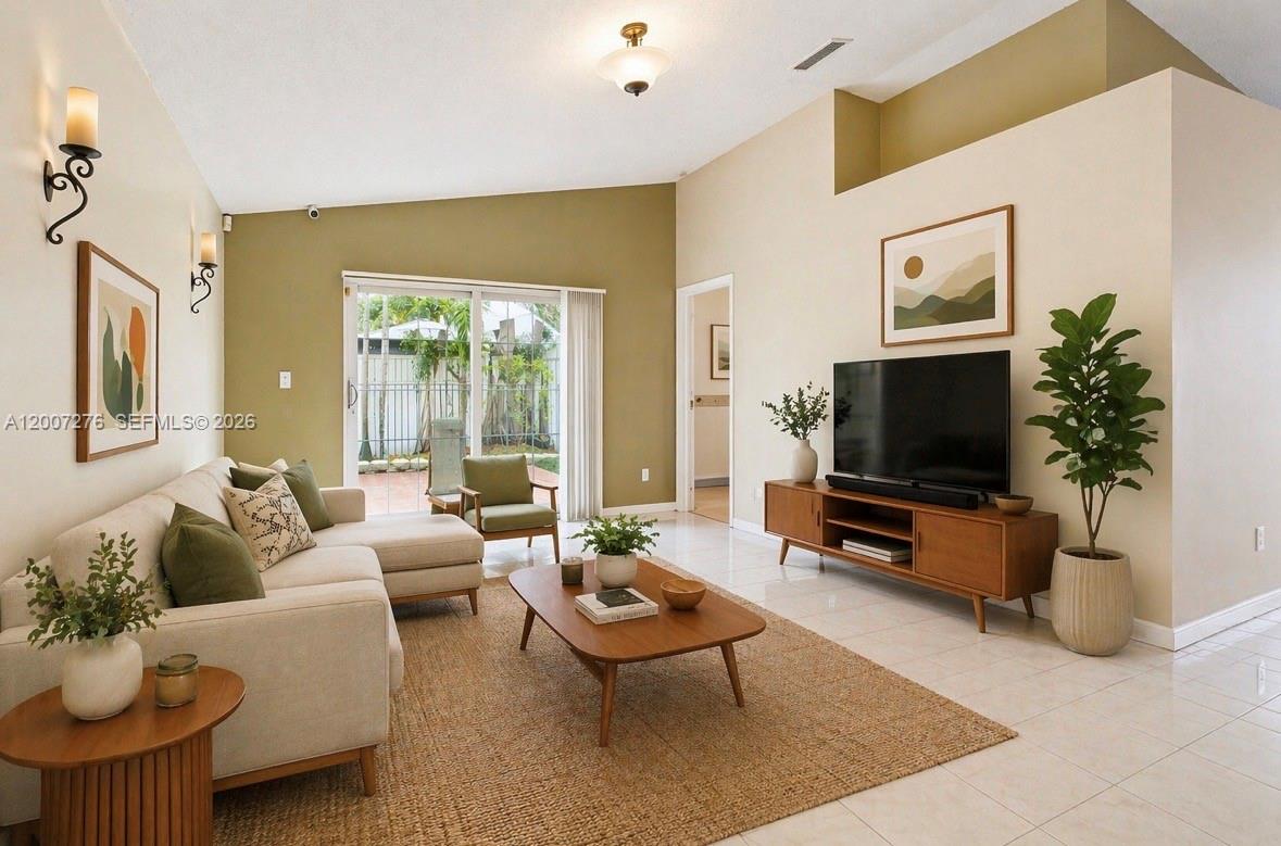 SILVER LAKES PHASE III - Residential