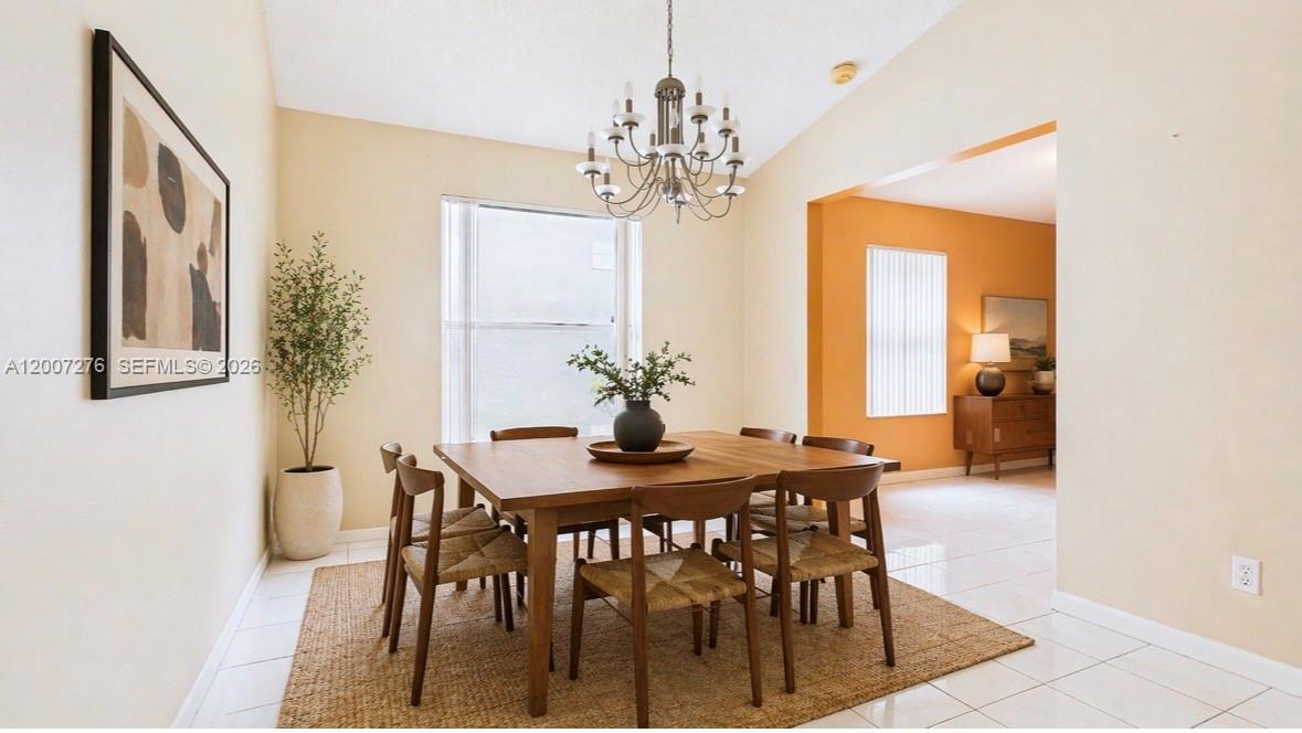 SILVER LAKES PHASE III - Residential