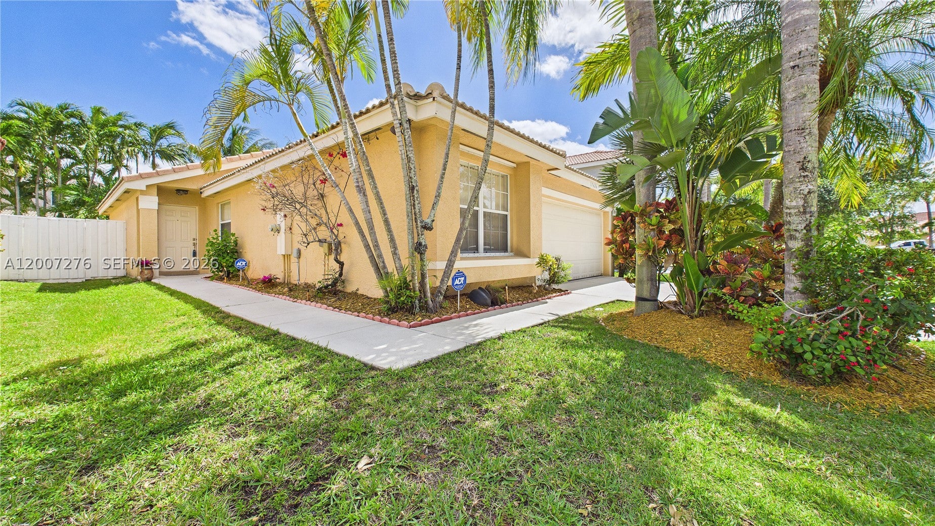 17626 SW 20th St, Miramar FL 33029