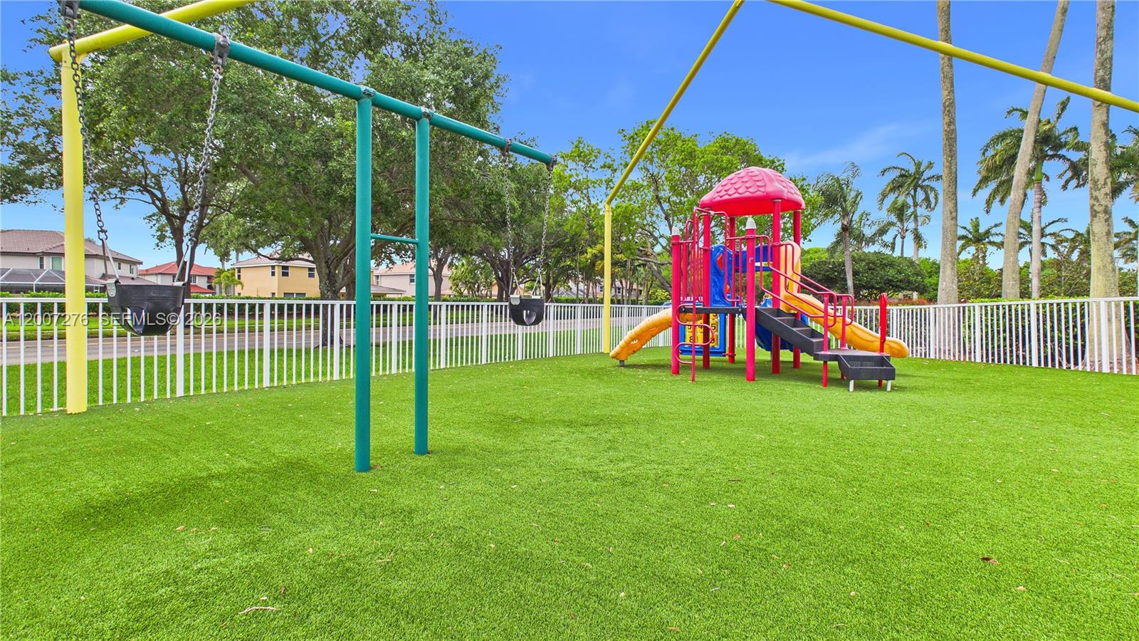 SILVER LAKES PHASE III - Residential