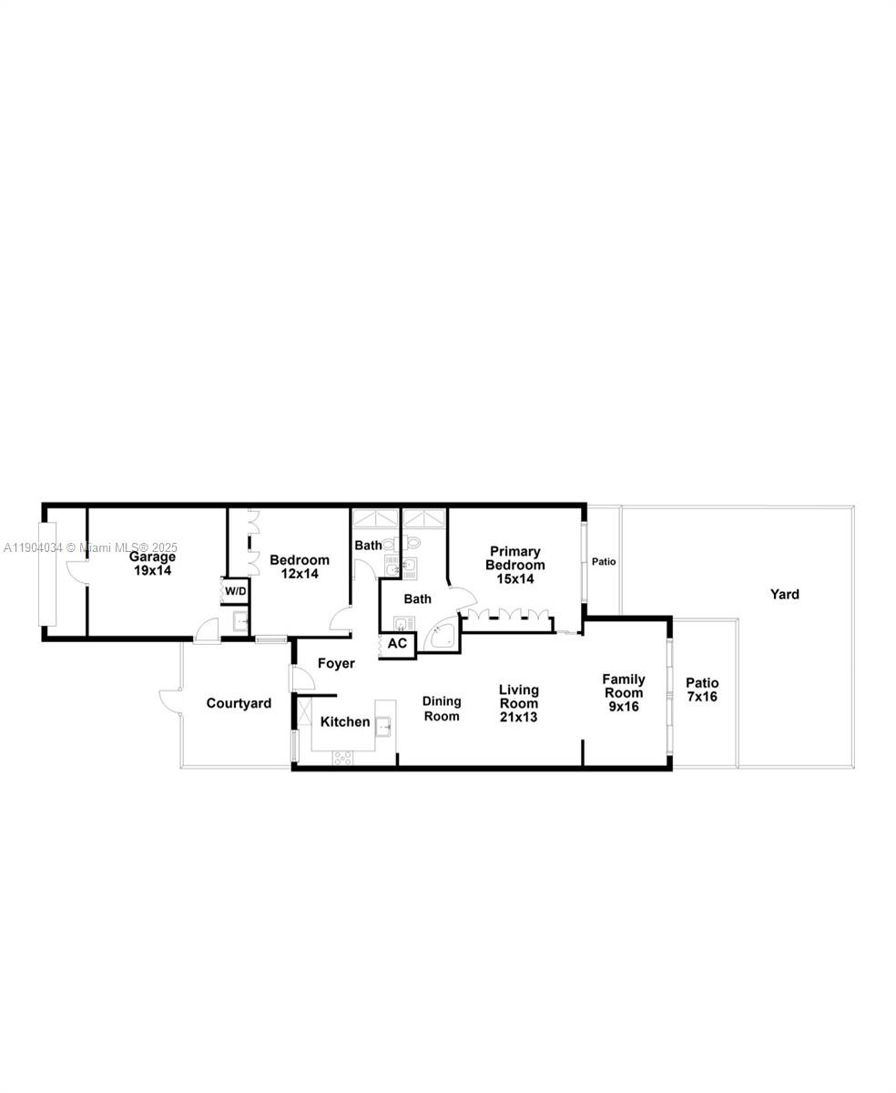 KINGS COURT WEST - Residential