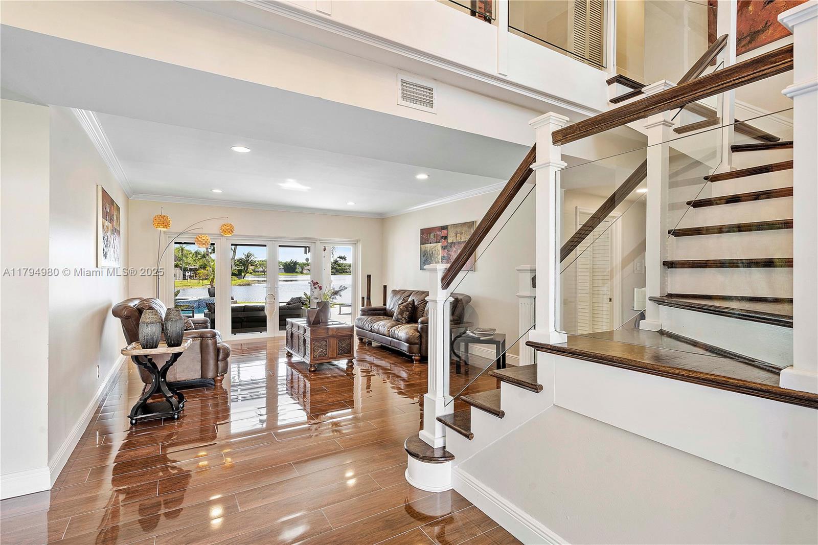 CHAPEL TRAIL REPLAT - Residential