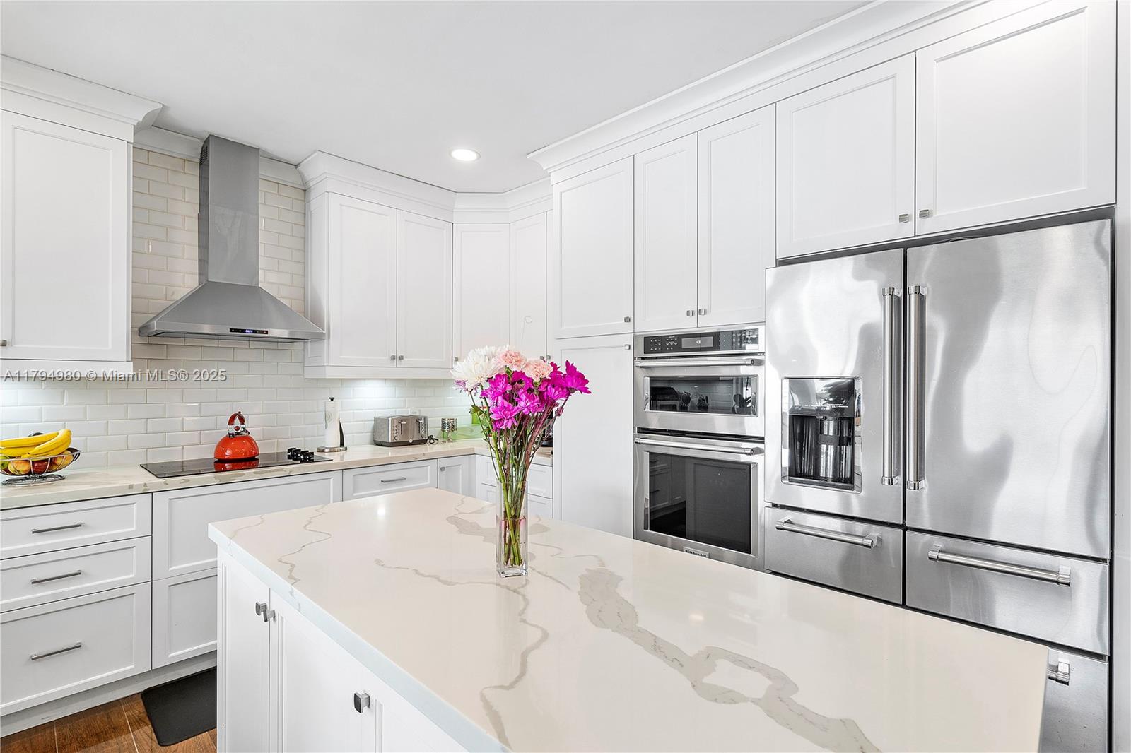CHAPEL TRAIL REPLAT - Residential