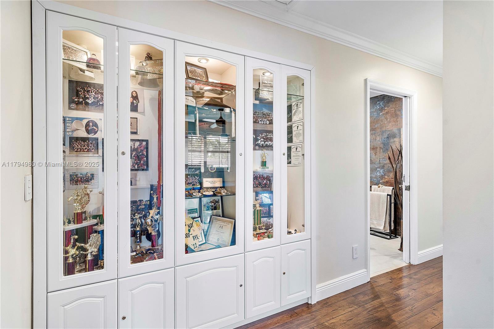 CHAPEL TRAIL REPLAT - Residential