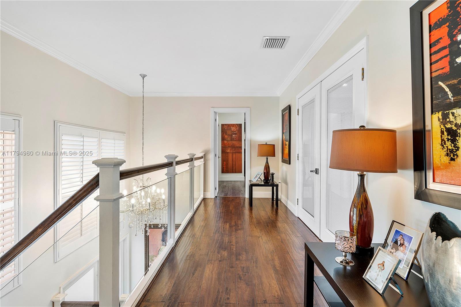 CHAPEL TRAIL REPLAT - Residential