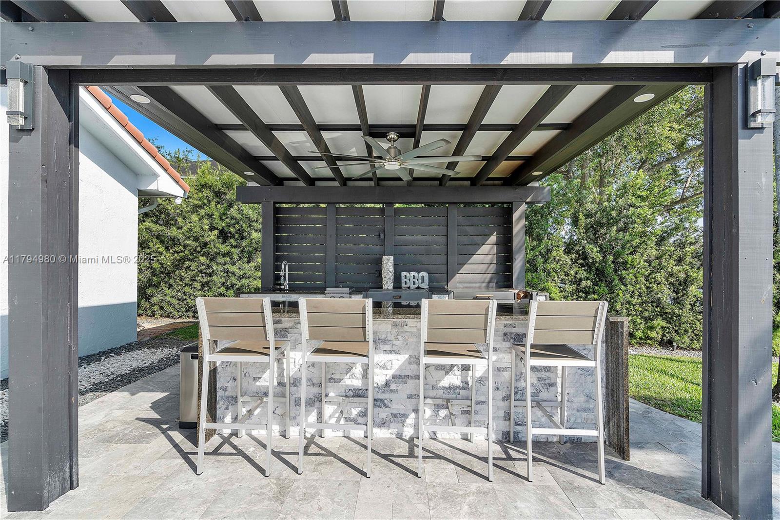 CHAPEL TRAIL REPLAT - Residential