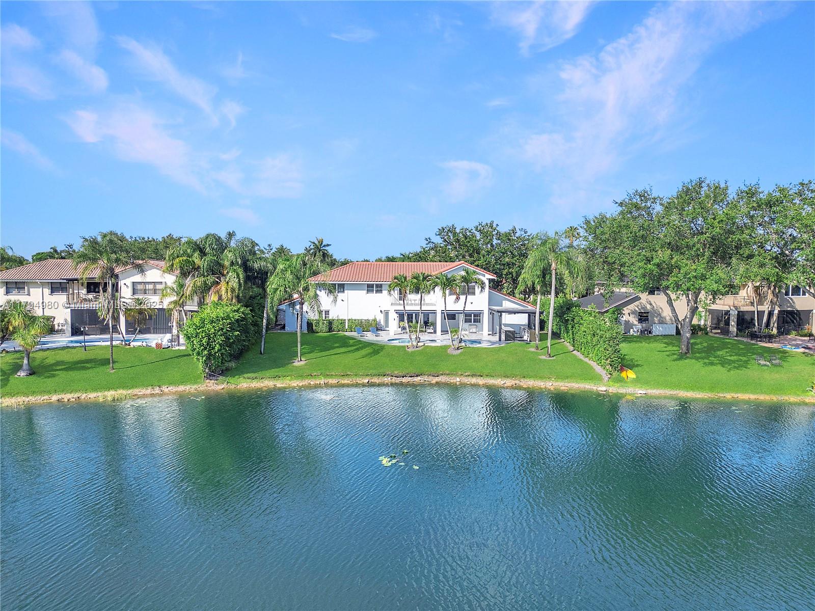 CHAPEL TRAIL REPLAT - Residential