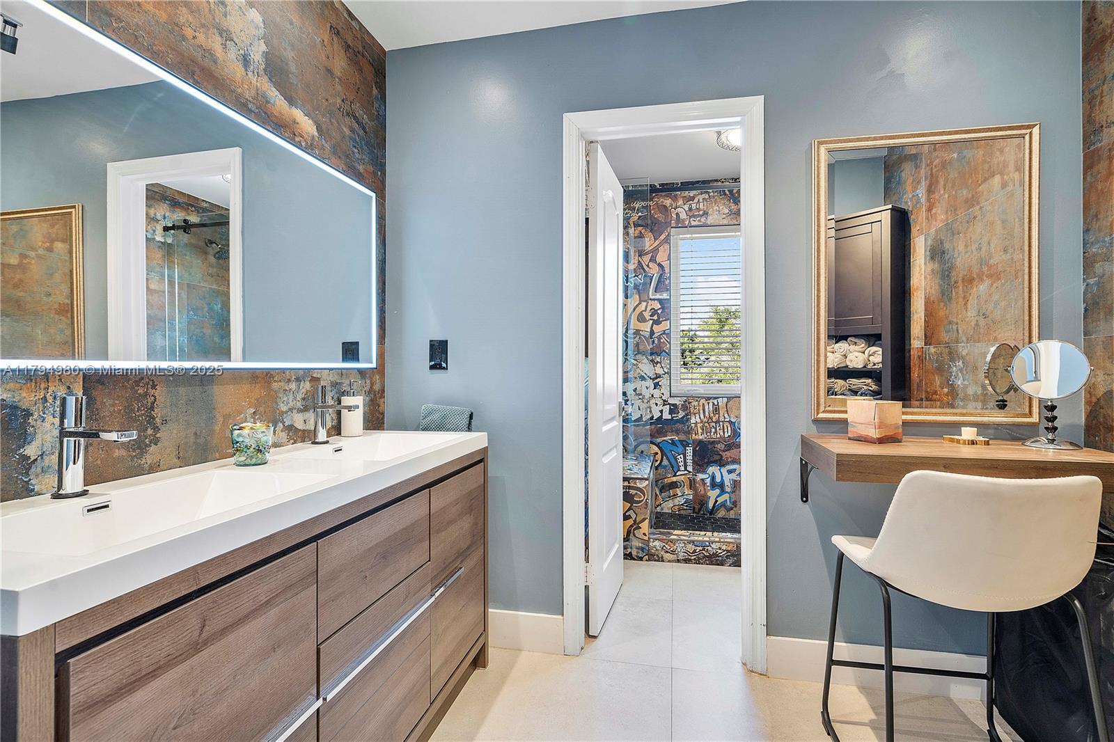 CHAPEL TRAIL REPLAT - Residential