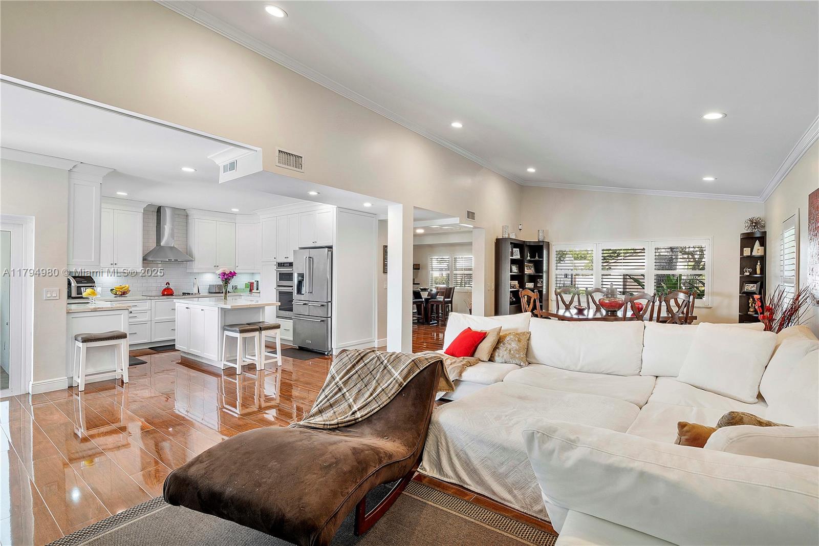 CHAPEL TRAIL REPLAT - Residential