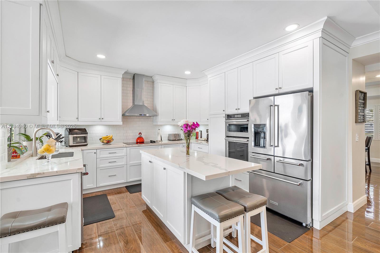 CHAPEL TRAIL REPLAT - Residential