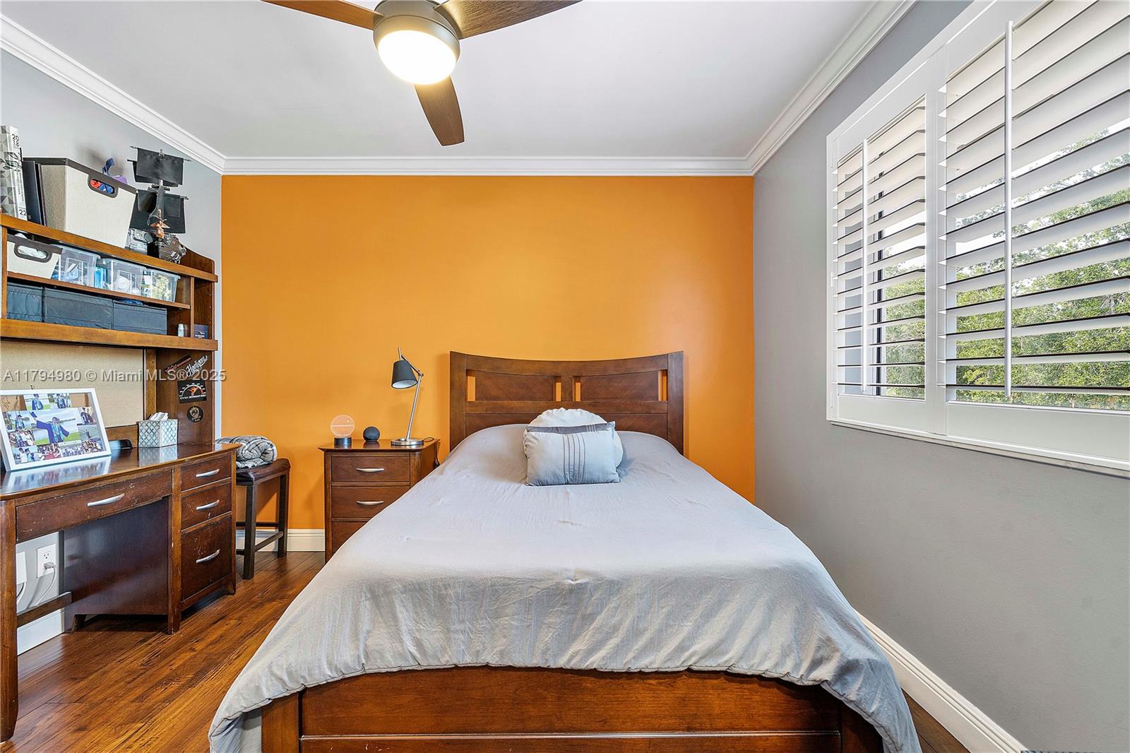 CHAPEL TRAIL REPLAT - Residential