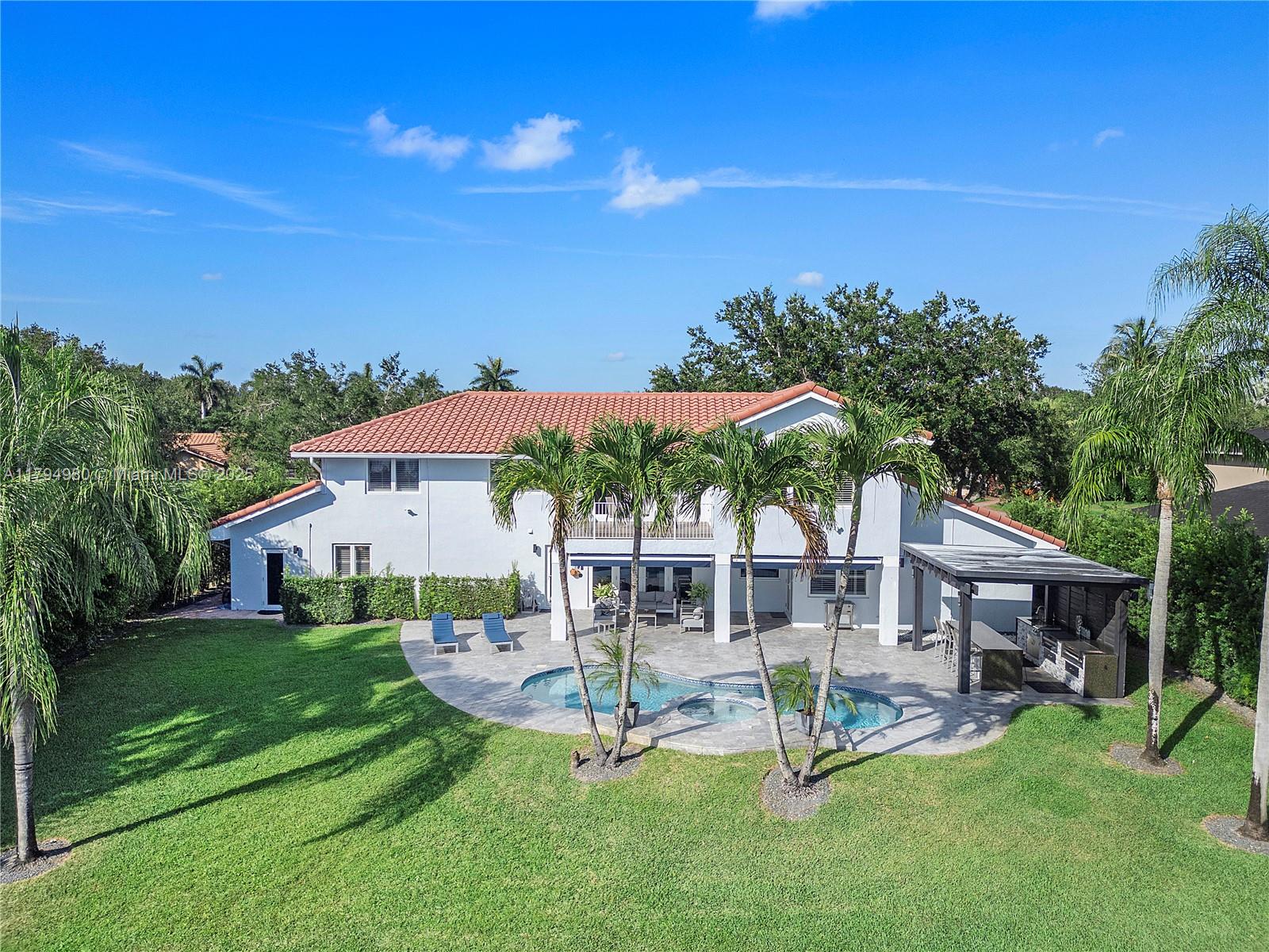 CHAPEL TRAIL REPLAT - Residential