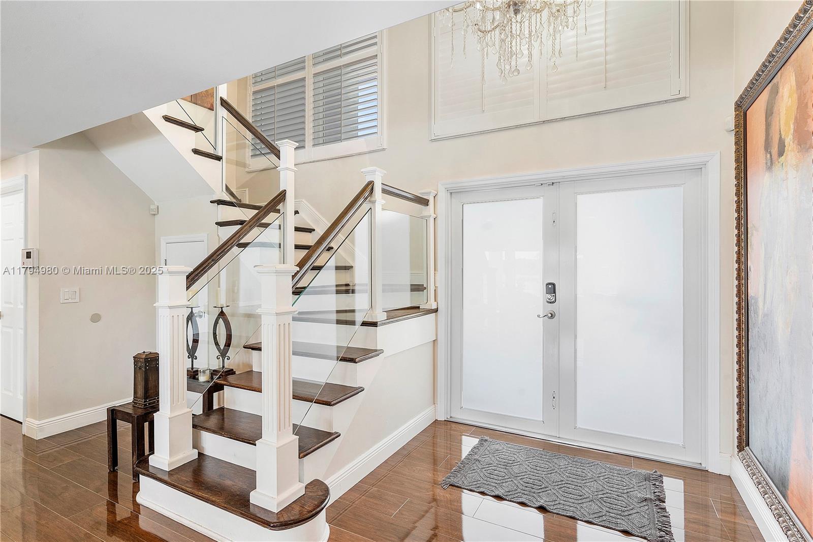 CHAPEL TRAIL REPLAT - Residential