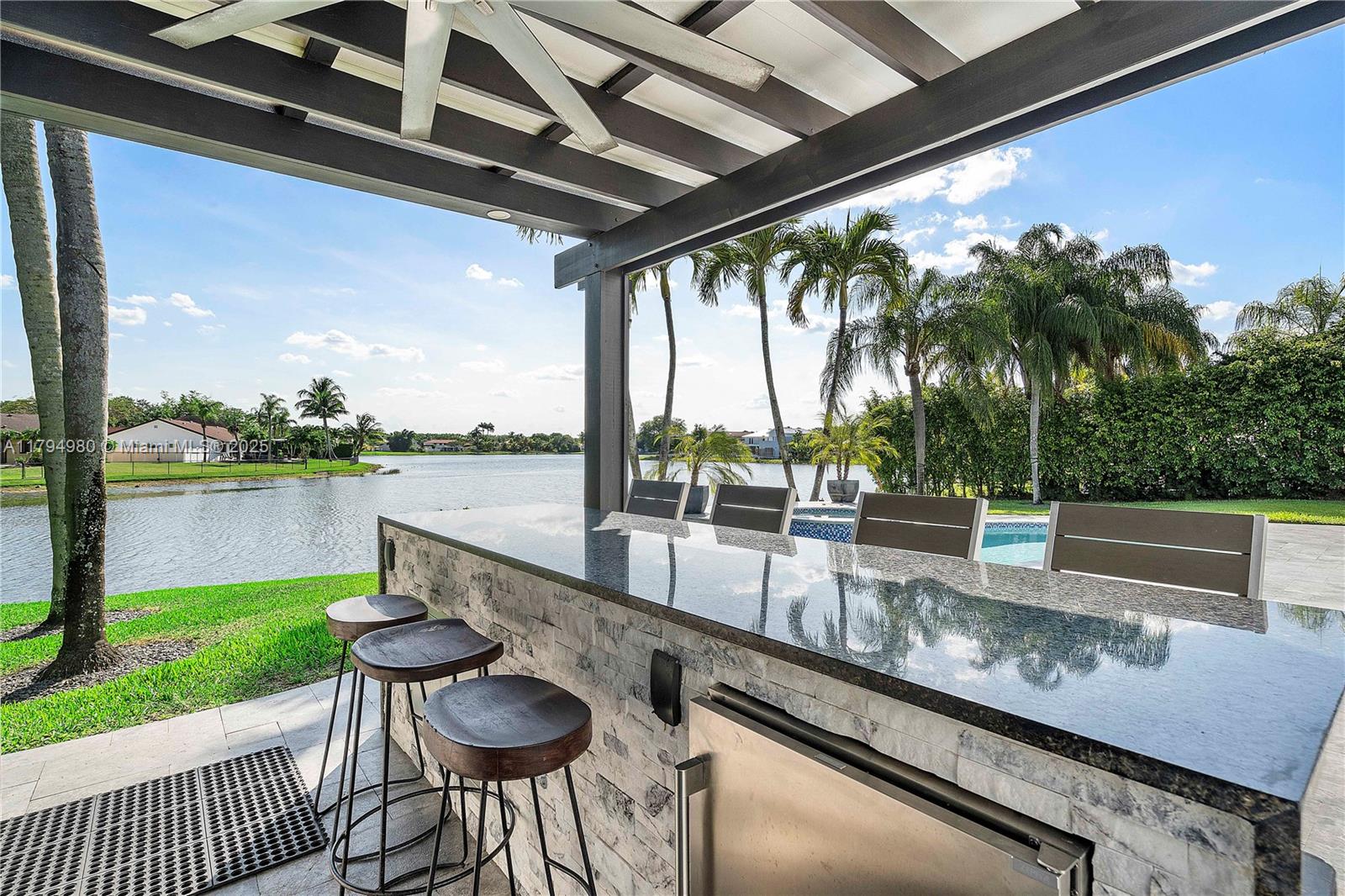 CHAPEL TRAIL REPLAT - Residential