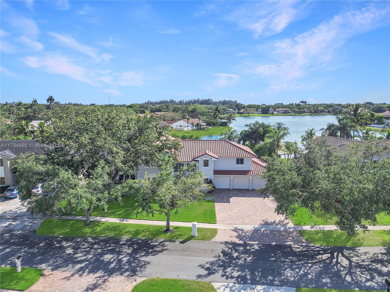 CHAPEL TRAIL REPLAT - Residential