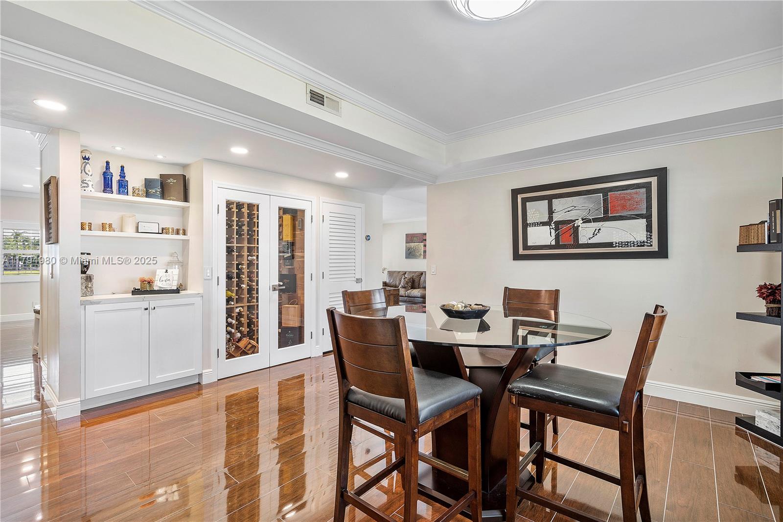 CHAPEL TRAIL REPLAT - Residential