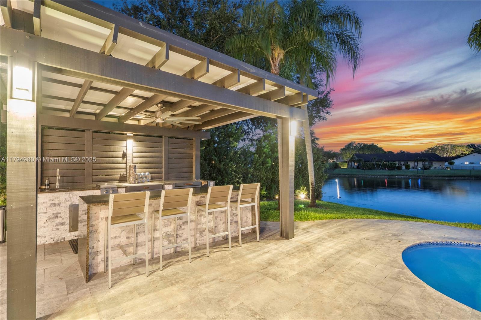 CHAPEL TRAIL REPLAT - Residential