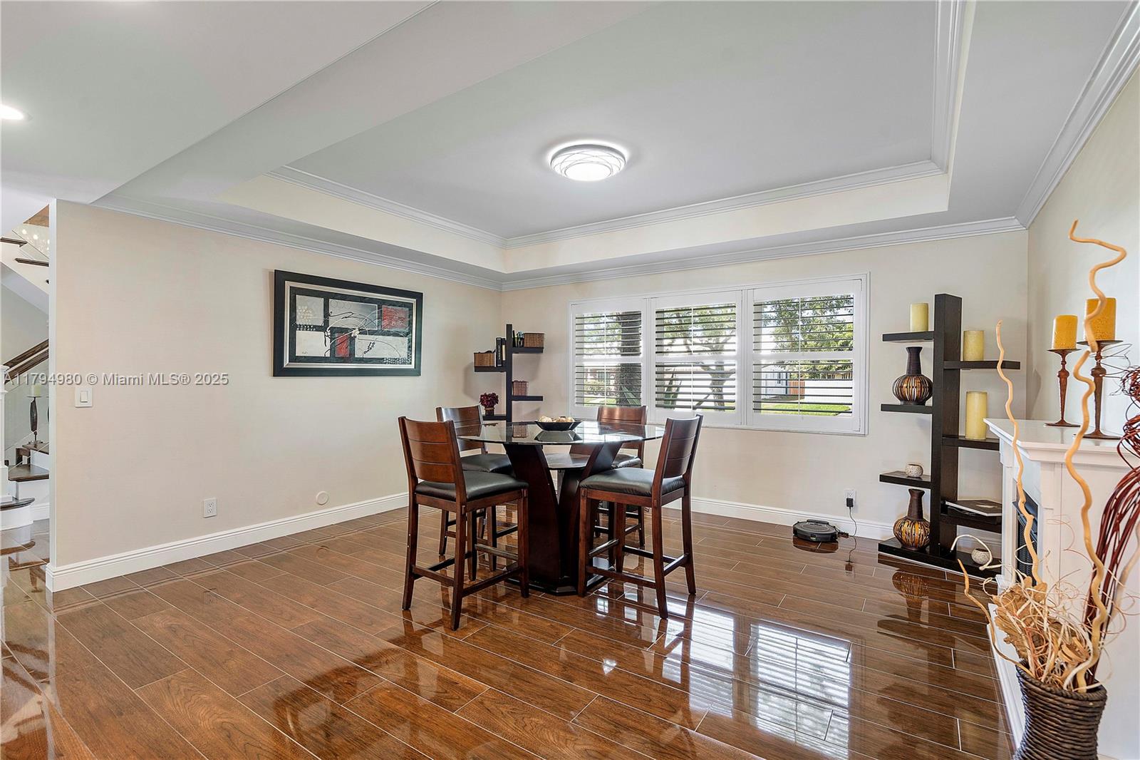 CHAPEL TRAIL REPLAT - Residential