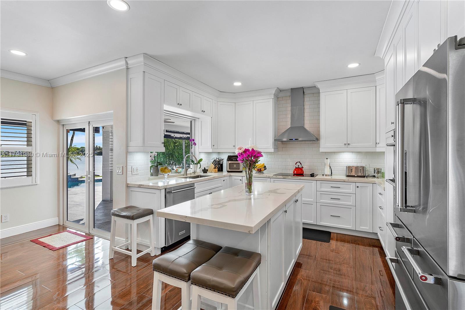 CHAPEL TRAIL REPLAT - Residential