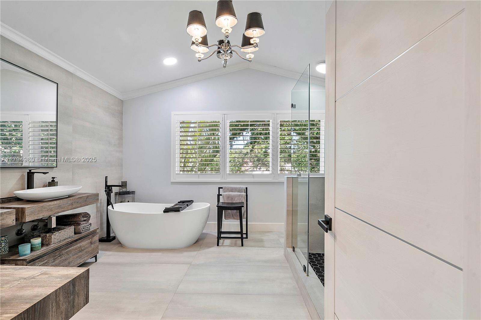 CHAPEL TRAIL REPLAT - Residential