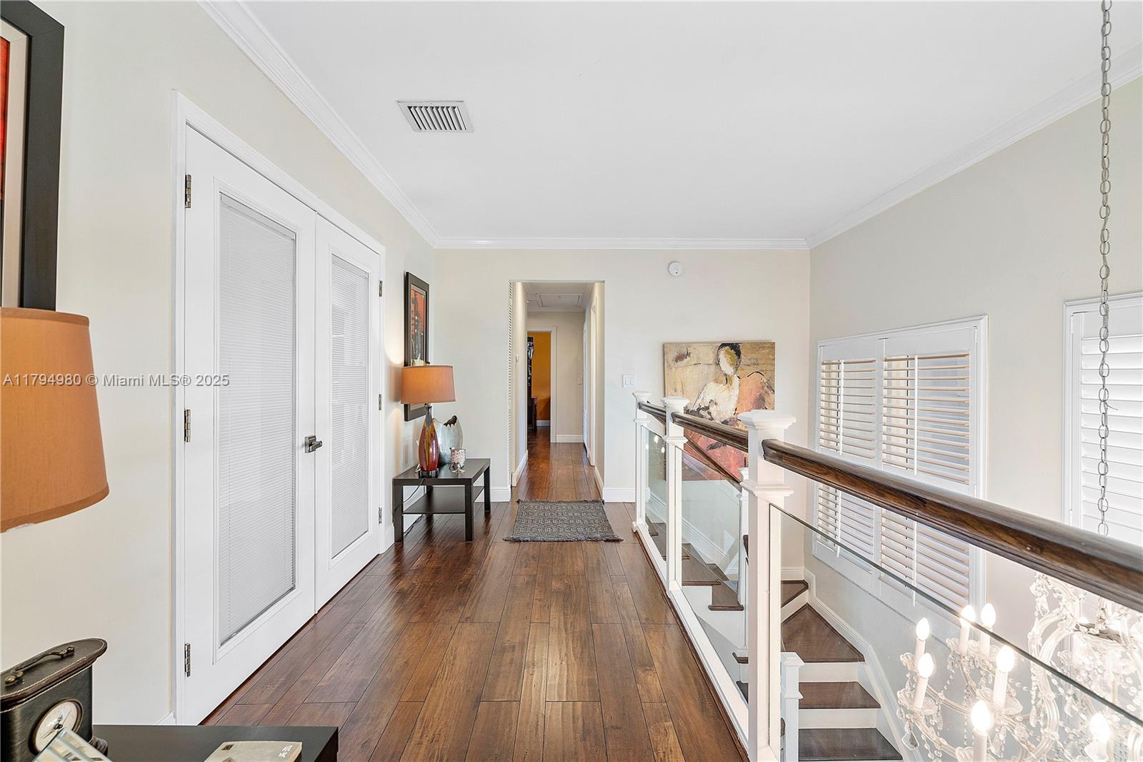 CHAPEL TRAIL REPLAT - Residential