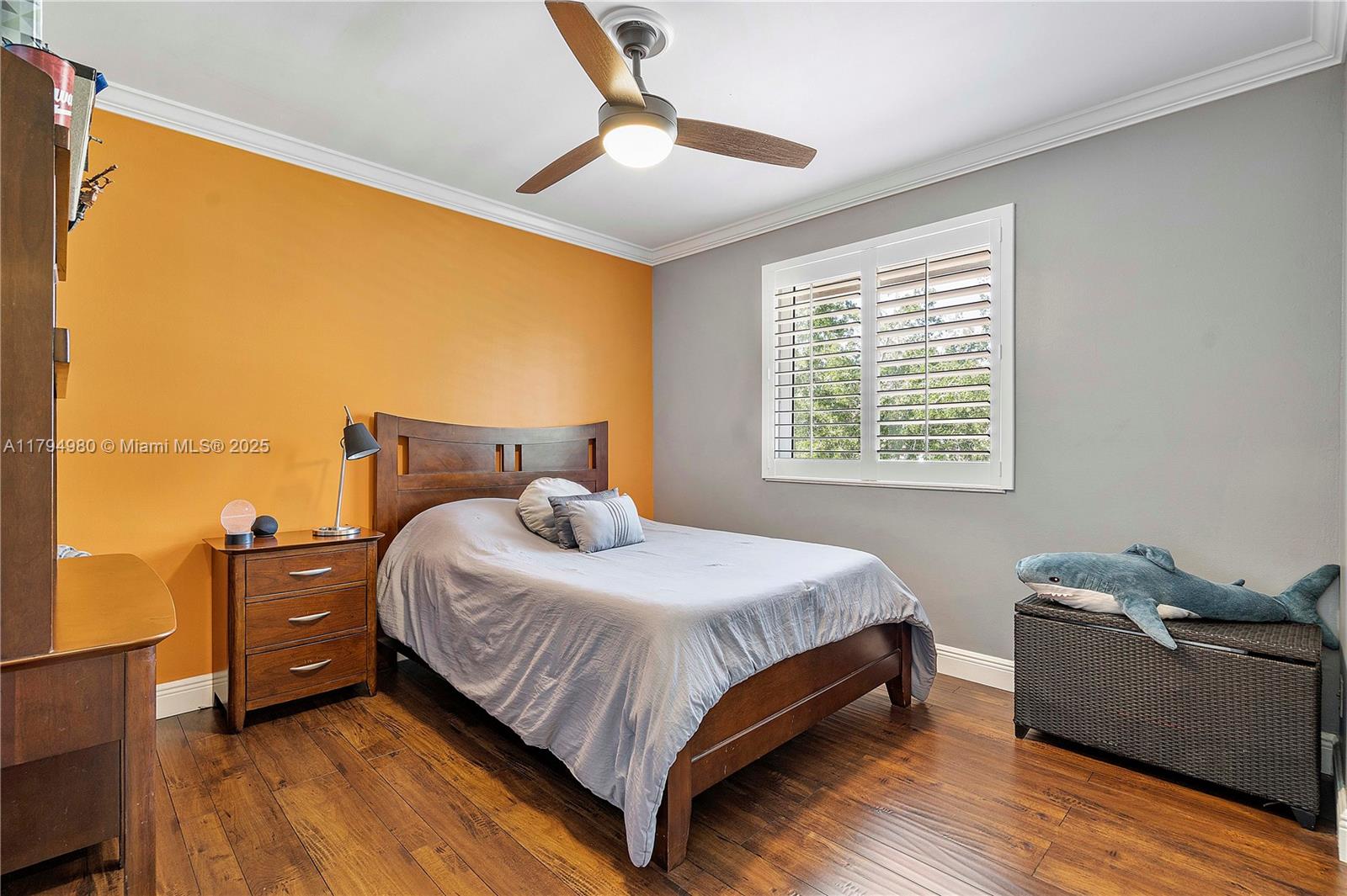 CHAPEL TRAIL REPLAT - Residential