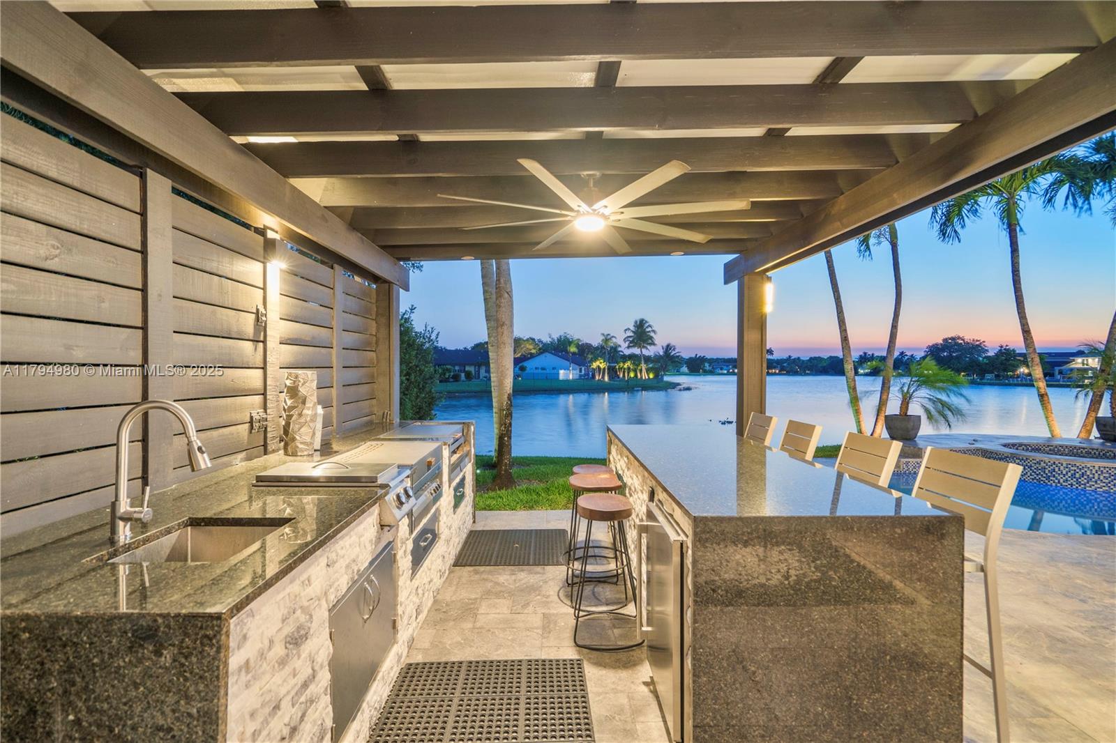 CHAPEL TRAIL REPLAT - Residential
