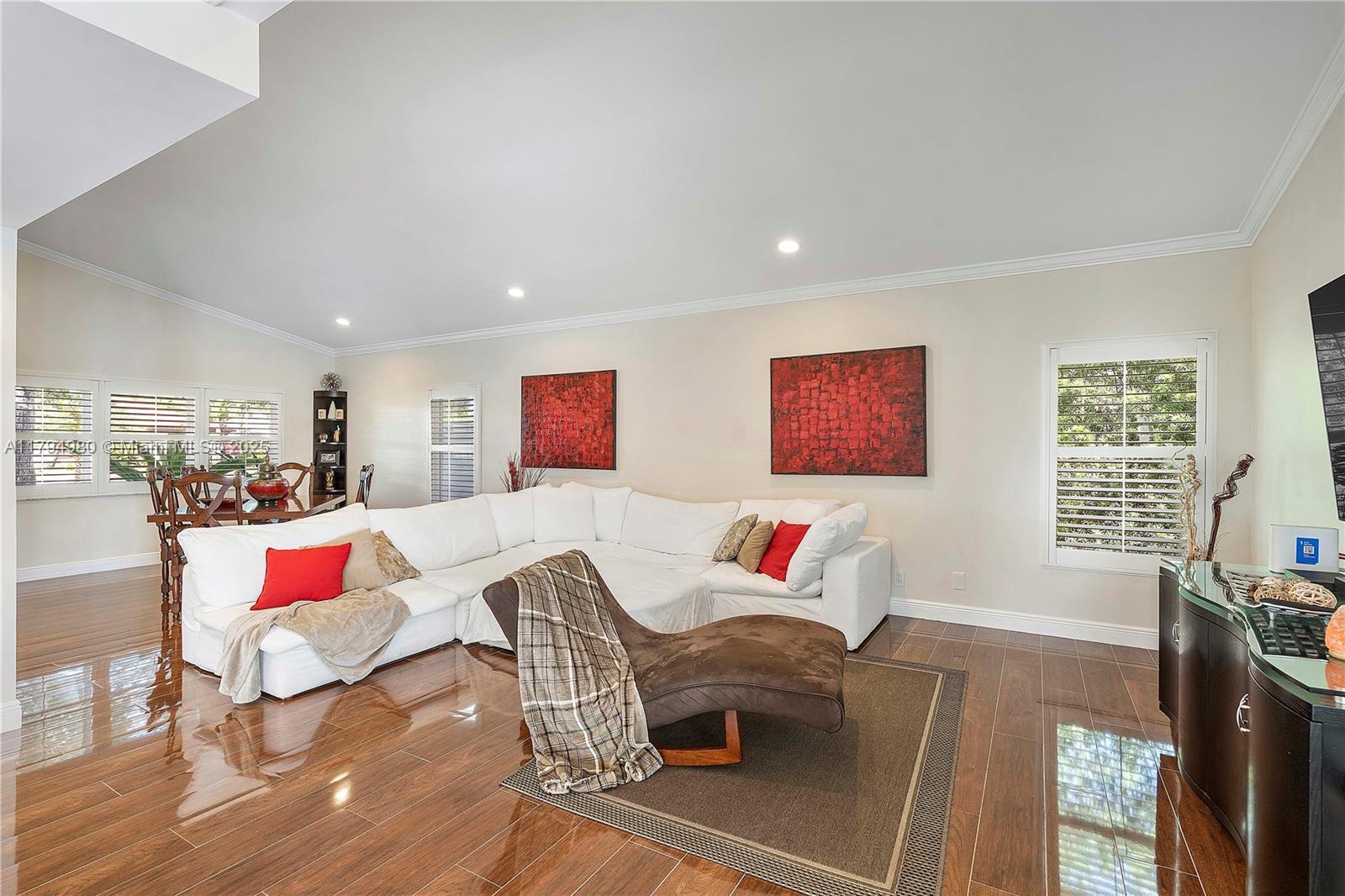 CHAPEL TRAIL REPLAT - Residential