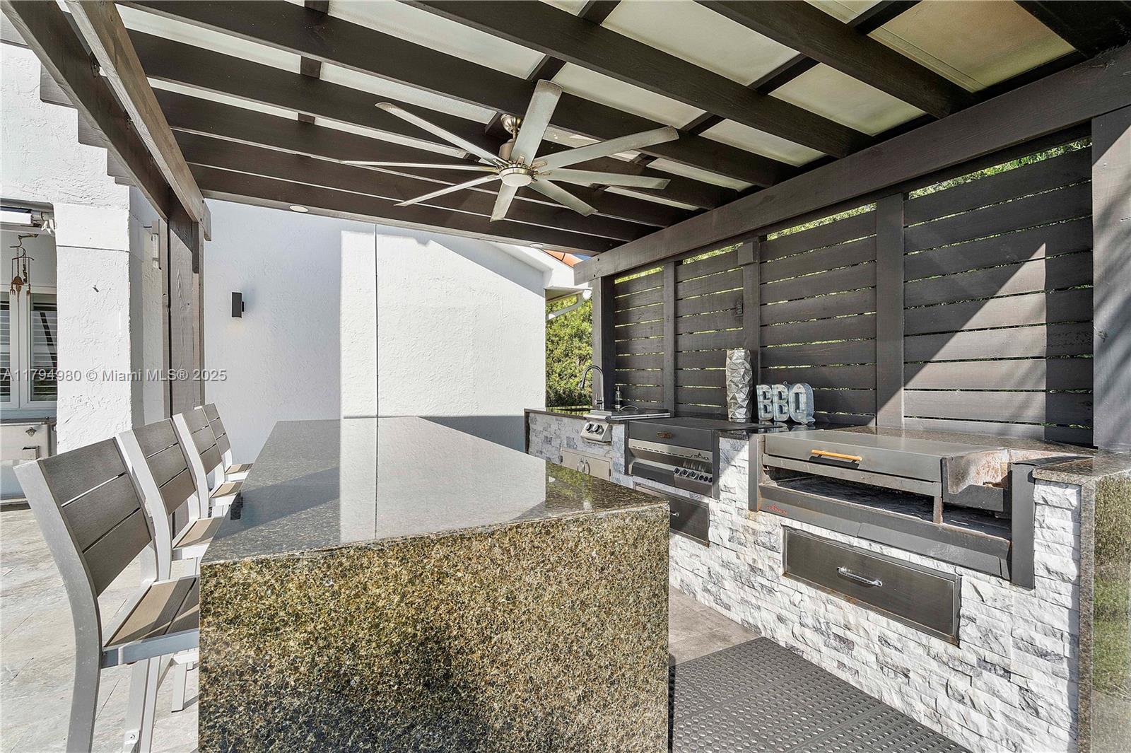 CHAPEL TRAIL REPLAT - Residential