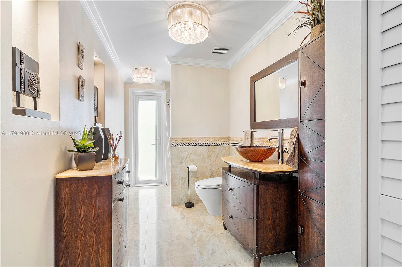 CHAPEL TRAIL REPLAT - Residential