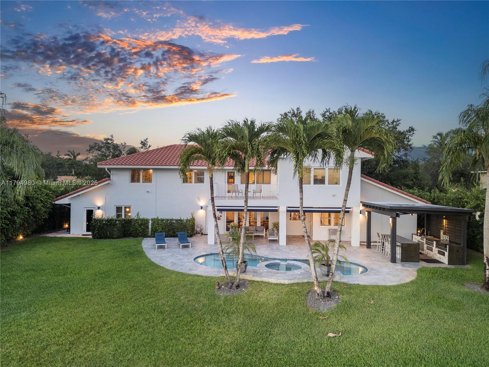 CHAPEL TRAIL REPLAT - Residential