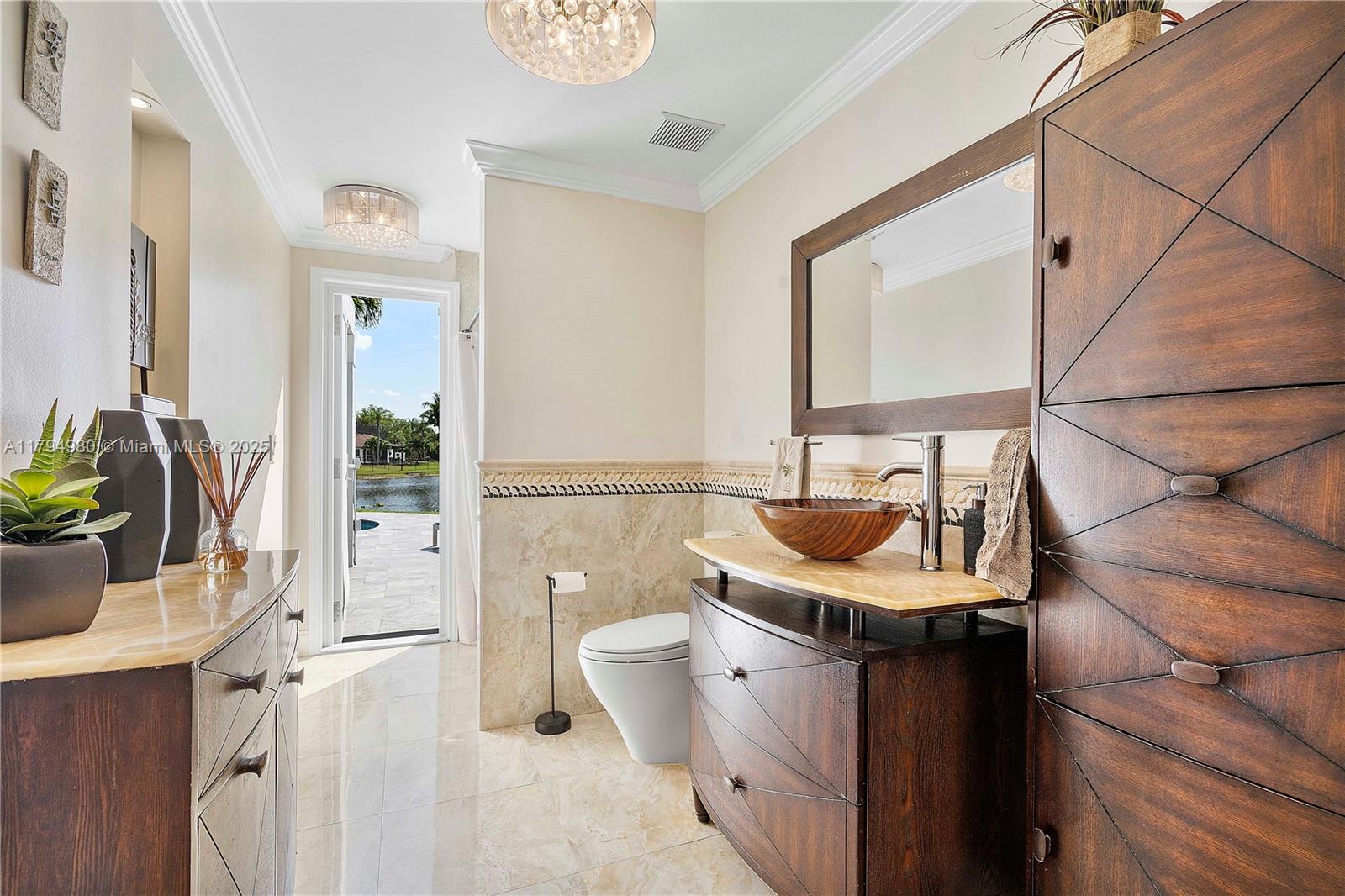 CHAPEL TRAIL REPLAT - Residential