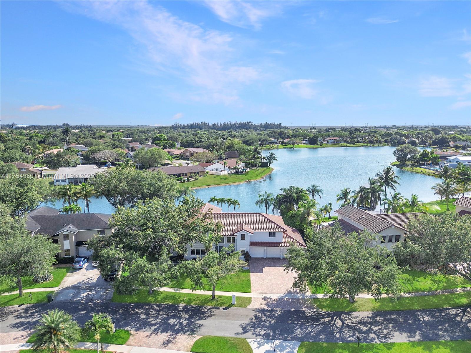CHAPEL TRAIL REPLAT - Residential