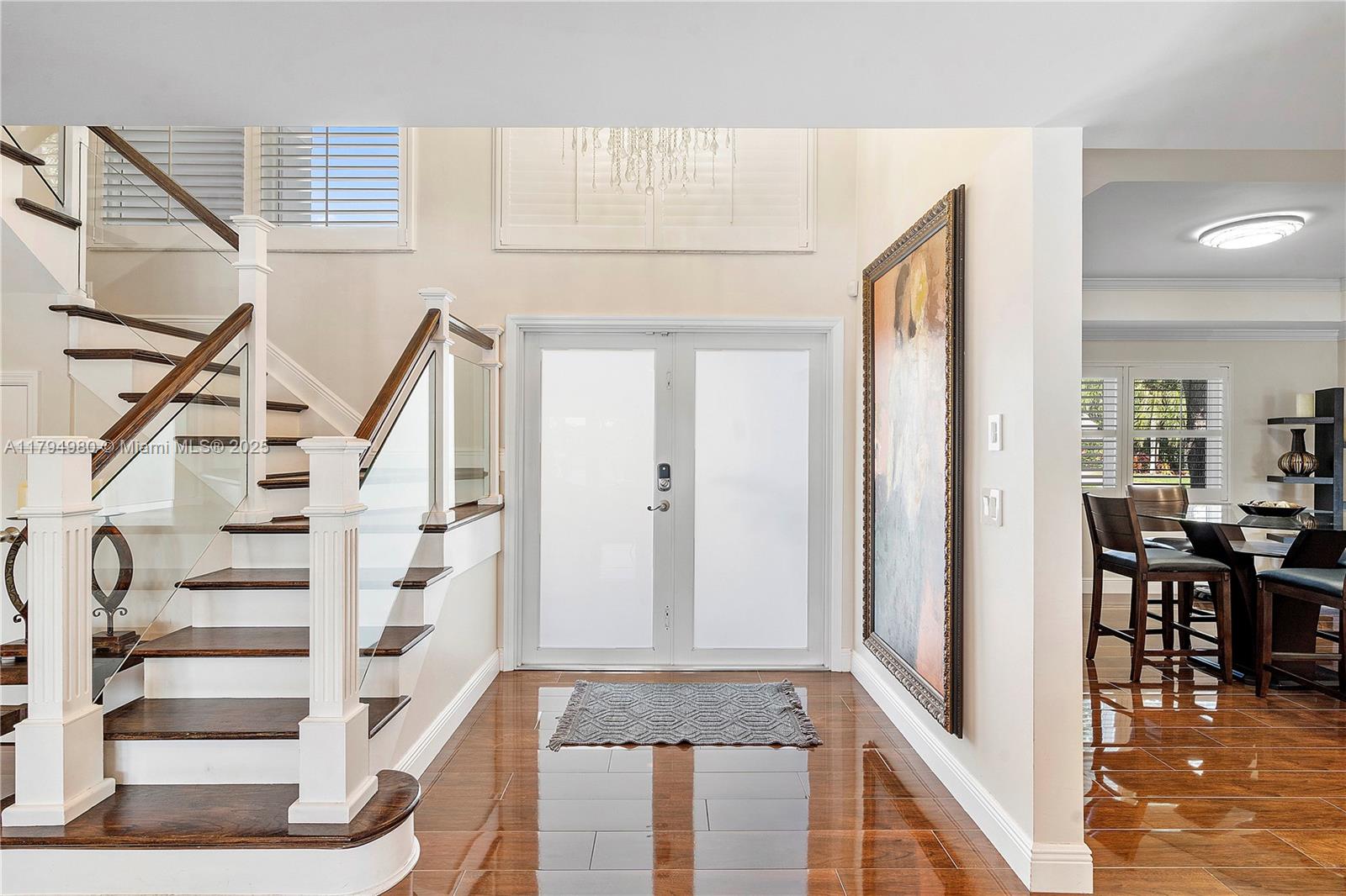 CHAPEL TRAIL REPLAT - Residential
