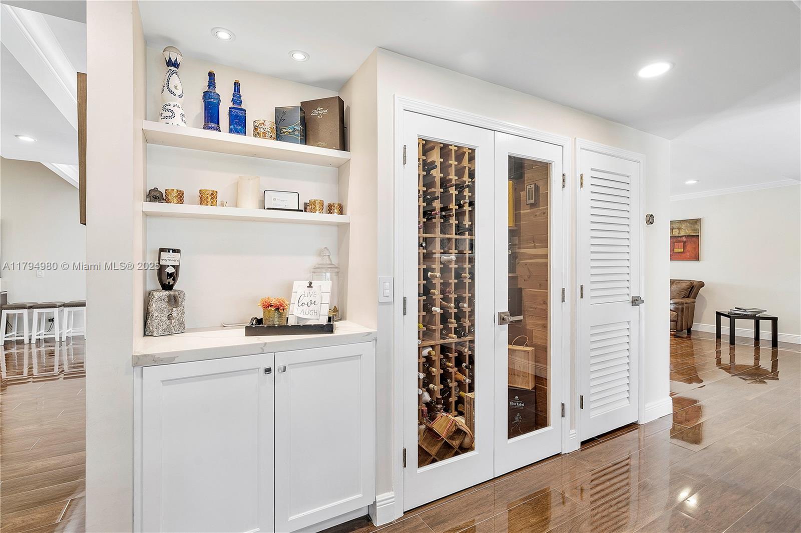 CHAPEL TRAIL REPLAT - Residential