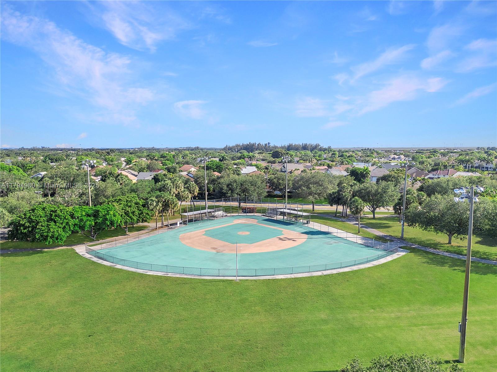 CHAPEL TRAIL REPLAT - Residential